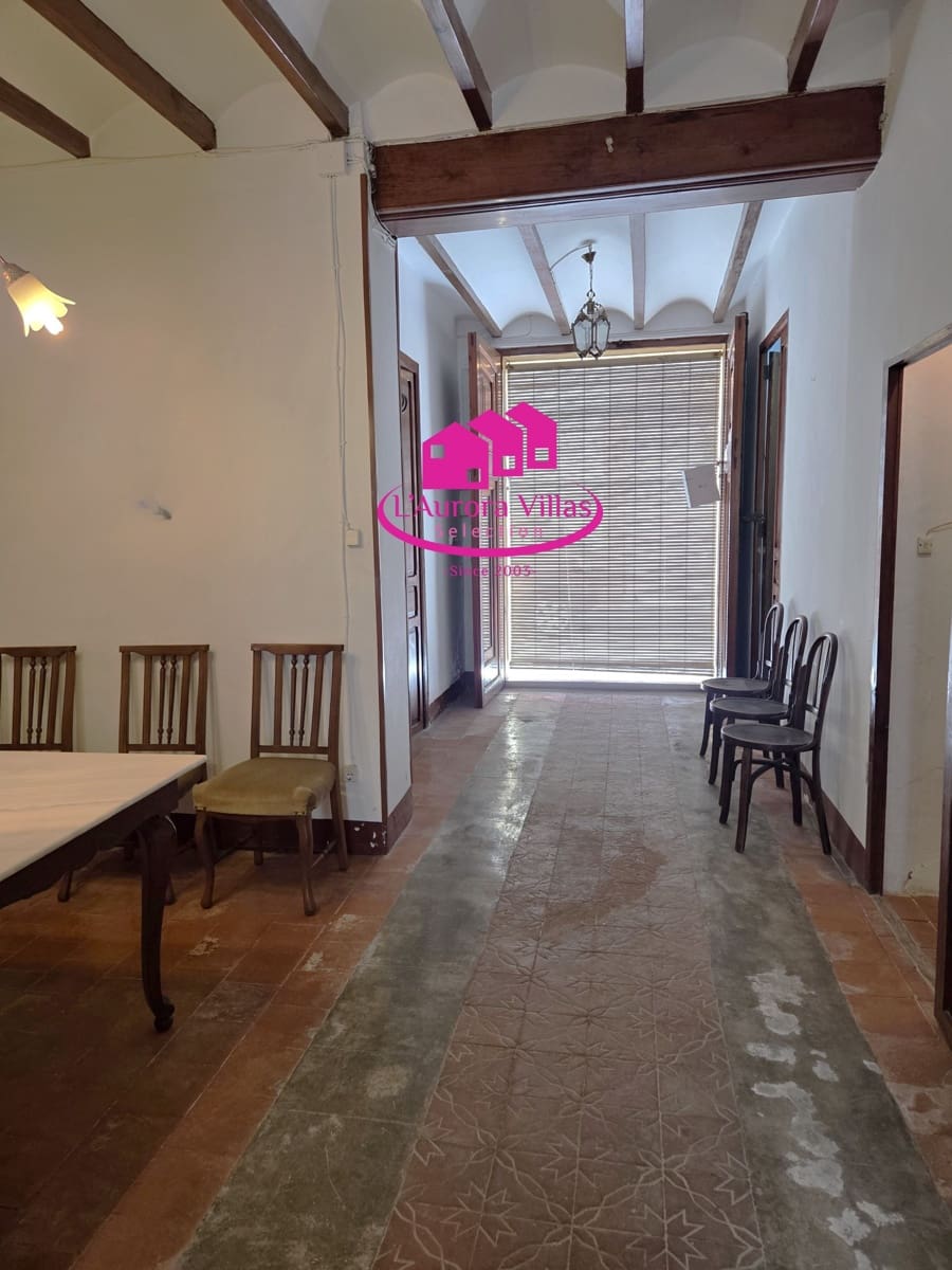 5 Zimmer Haus zu verkaufen in Pedreguer - 198.500 € (Ref: 9815654)