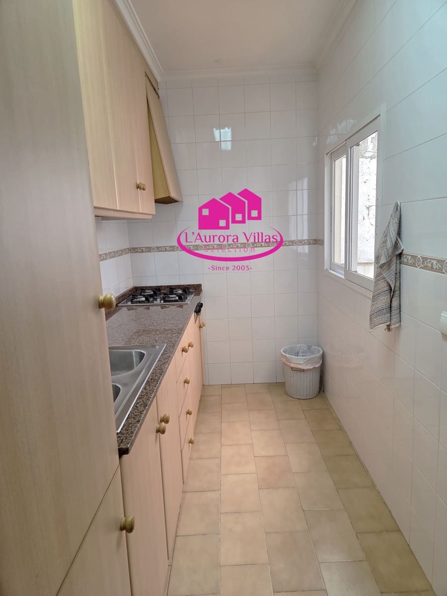5 Zimmer Haus zu verkaufen in Pedreguer - 198.500 € (Ref: 9815654)