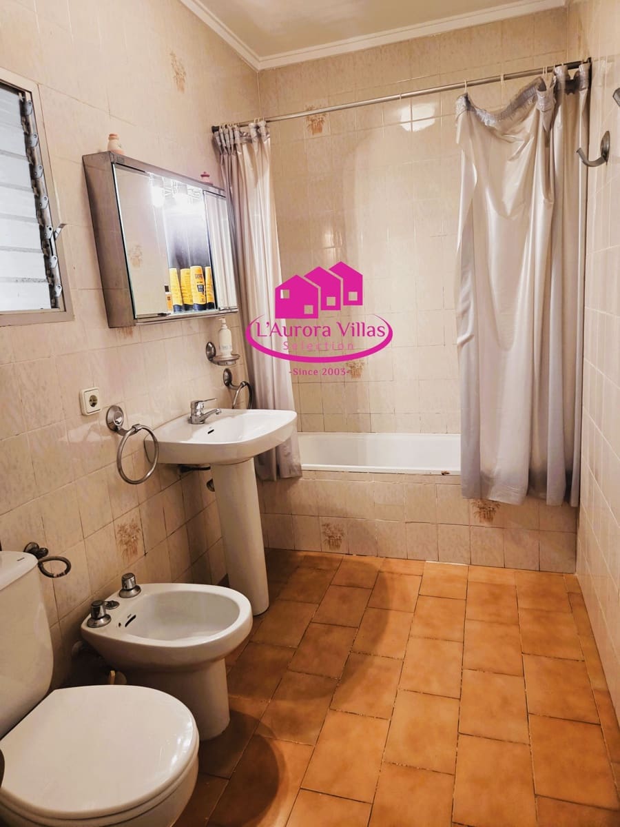 5 Zimmer Haus zu verkaufen in Pedreguer - 198.500 € (Ref: 9815654)