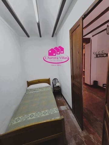 5 Zimmer Haus zu verkaufen in Pedreguer - 198.500 € (Ref: 9815654)