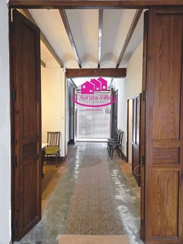 5 Zimmer Haus zu verkaufen in Pedreguer - 198.500 € (Ref: 9815654)
