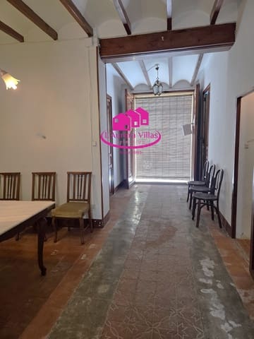 5 Zimmer Haus zu verkaufen in Pedreguer - 198.500 € (Ref: 9815654)