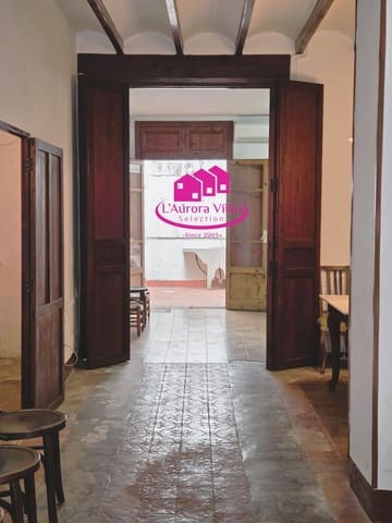 5 Zimmer Haus zu verkaufen in Pedreguer - 198.500 € (Ref: 9815654)