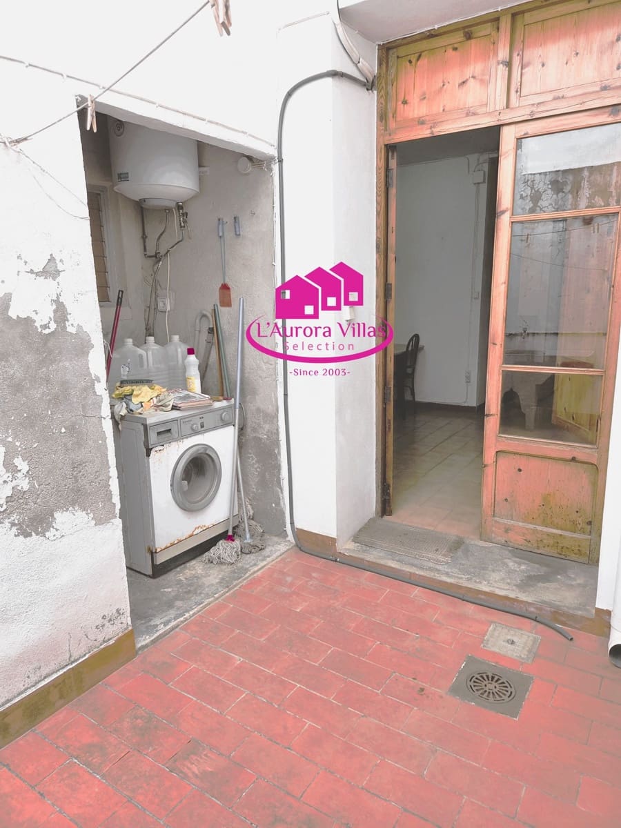 5 Zimmer Haus zu verkaufen in Pedreguer - 198.500 € (Ref: 9815654)