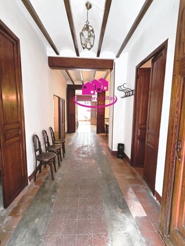 5 Zimmer Haus zu verkaufen in Pedreguer - 198.500 € (Ref: 9815654)
