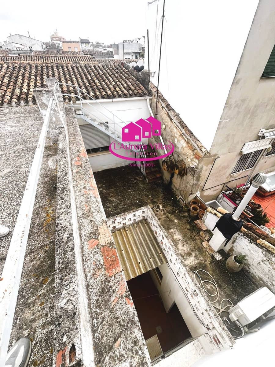 5 Zimmer Haus zu verkaufen in Pedreguer - 198.500 € (Ref: 9815654)