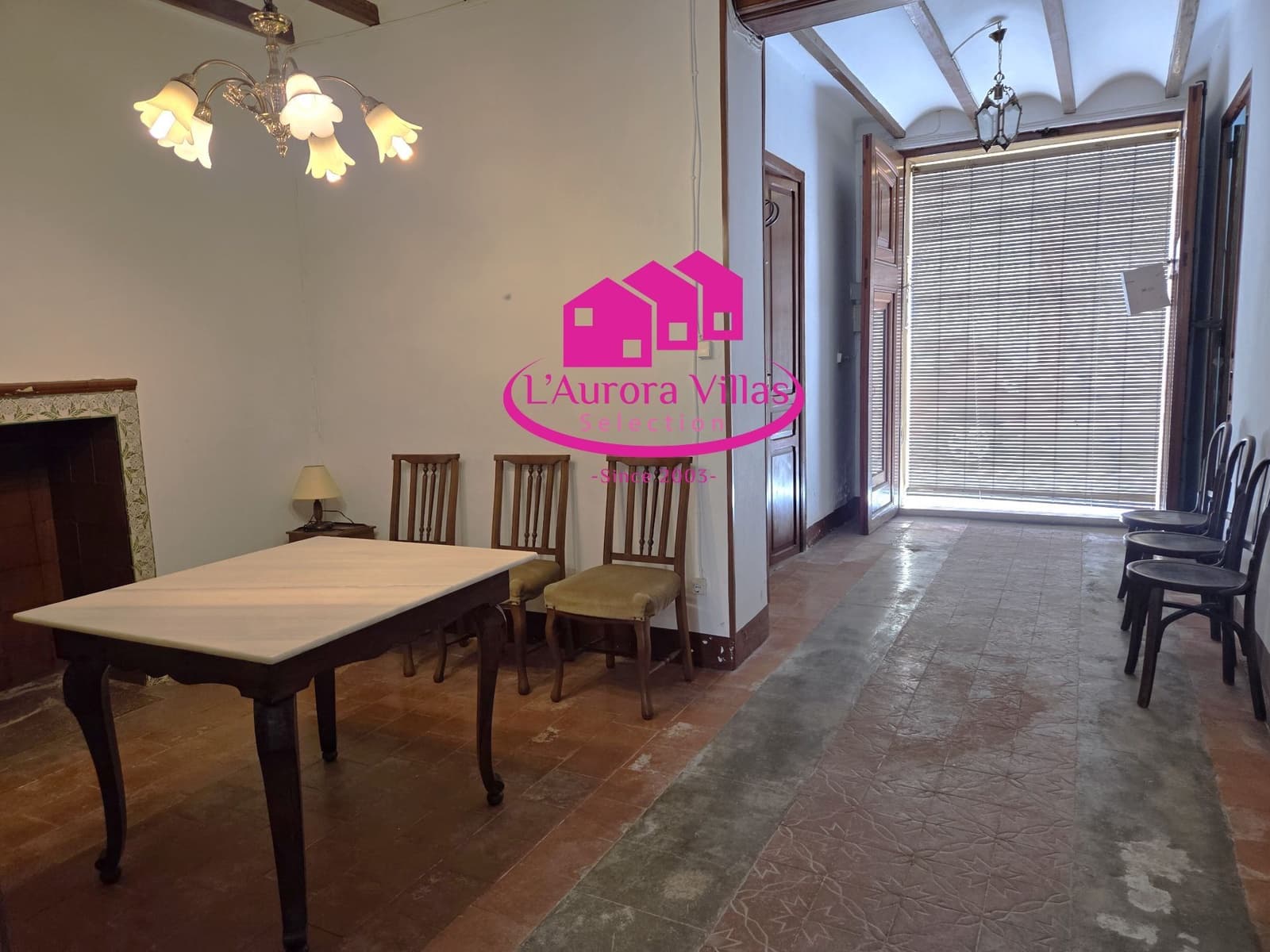 5 Zimmer Haus zu verkaufen in Pedreguer - 198.500 € (Ref: 9815654)