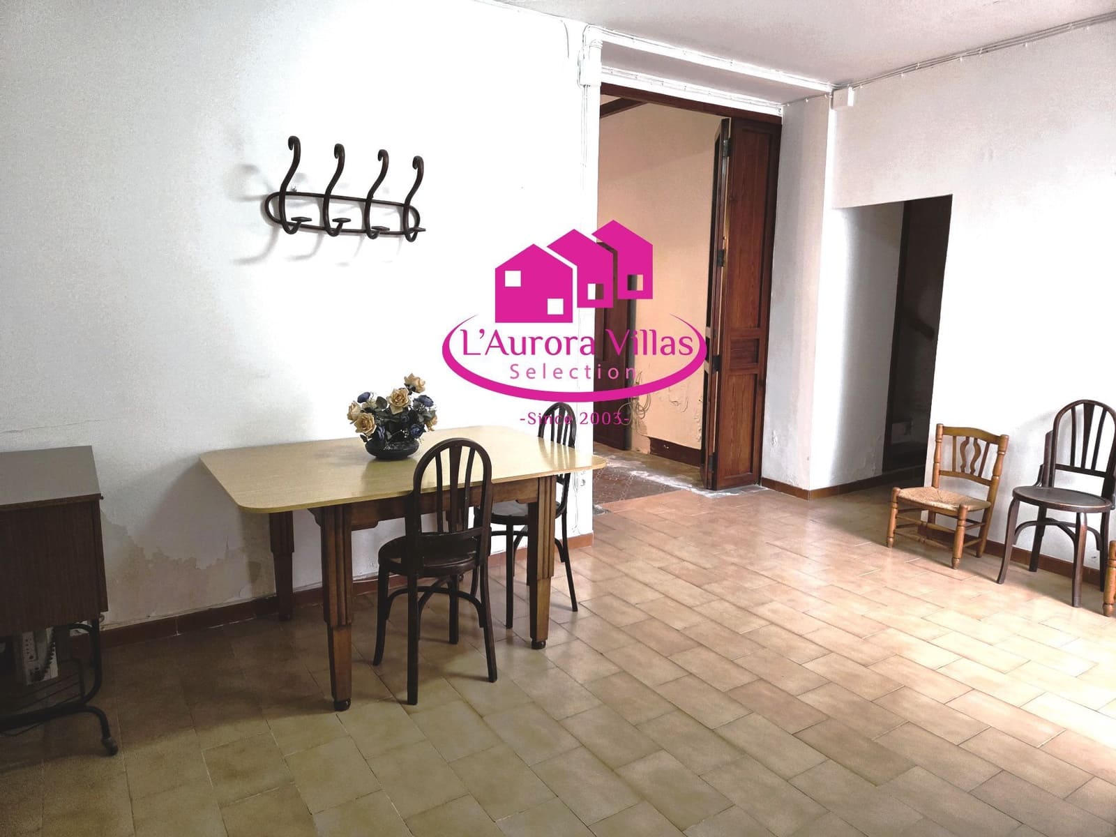 5 Zimmer Haus zu verkaufen in Pedreguer - 198.500 € (Ref: 9815654)