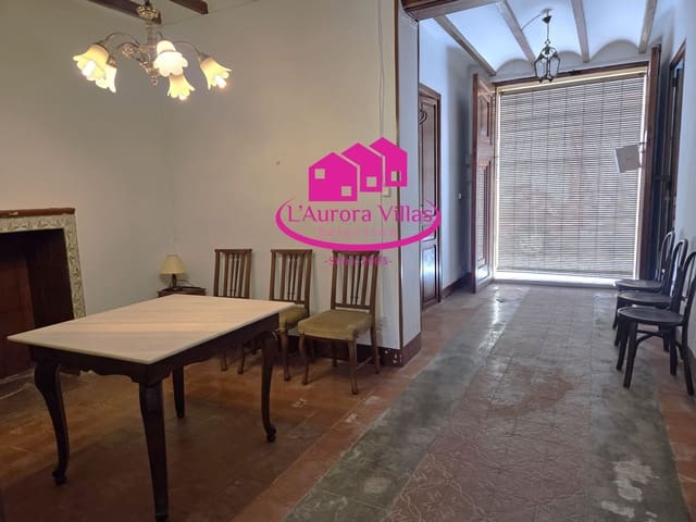 5 Zimmer Haus zu verkaufen in Pedreguer - 198.500 € (Ref: 9815654)