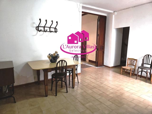 5 Zimmer Haus zu verkaufen in Pedreguer - 198.500 € (Ref: 9815654)