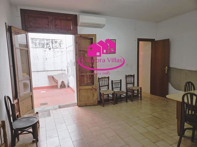 5 Zimmer Haus zu verkaufen in Pedreguer - 198.500 € (Ref: 9815654)