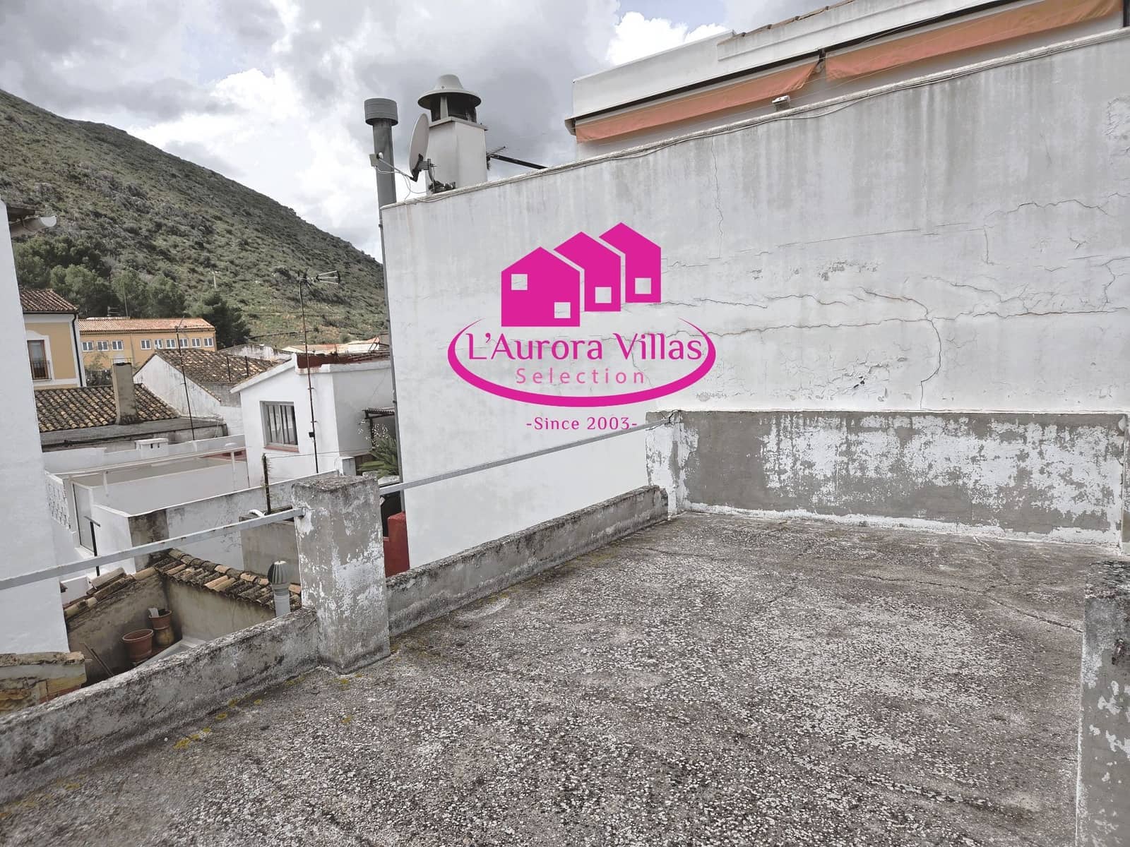 5 Zimmer Haus zu verkaufen in Pedreguer - 198.500 € (Ref: 9815654)