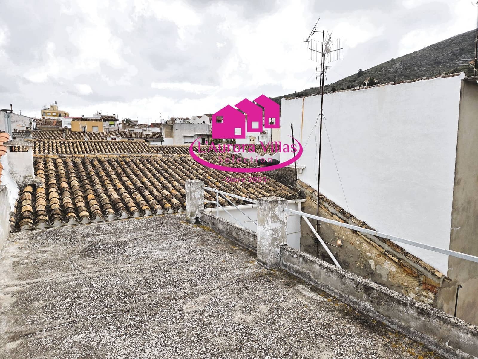 5 Zimmer Haus zu verkaufen in Pedreguer - 198.500 € (Ref: 9815654)