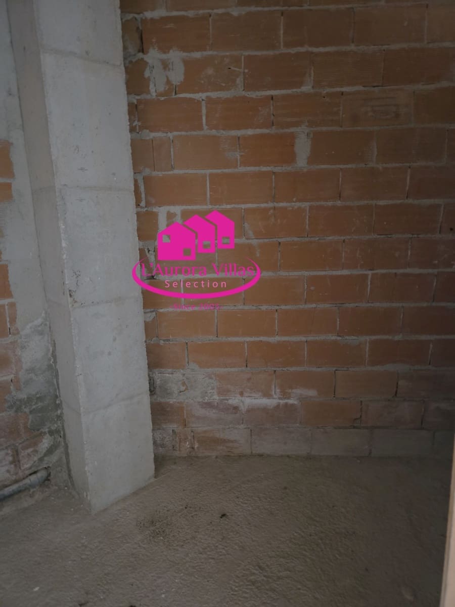 Comercial para venda em Javea / Xabia - 110 000 € (Ref: 9815655)