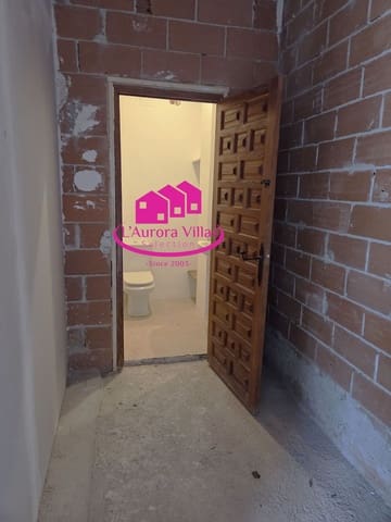 Comercial para venda em Centro ciudad, Javea / Xàbia - 110 000 € (Ref: 9815655)