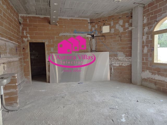 Comercial para venda em Centro ciudad, Javea / Xàbia - 110 000 € (Ref: 9815655)