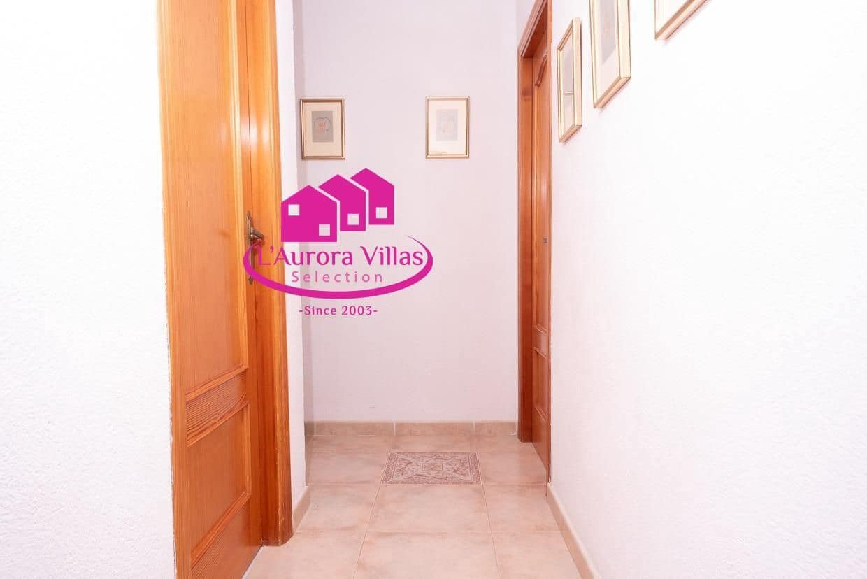 5 slaapkamer Villa te koop in Denia met garage - € 439.000 (Ref: 9815656)