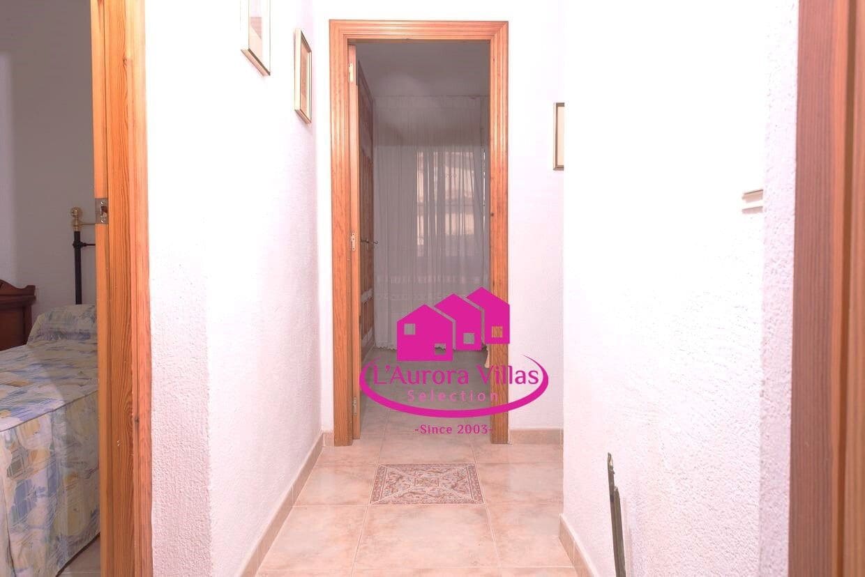 5 slaapkamer Villa te koop in Denia met garage - € 439.000 (Ref: 9815656)