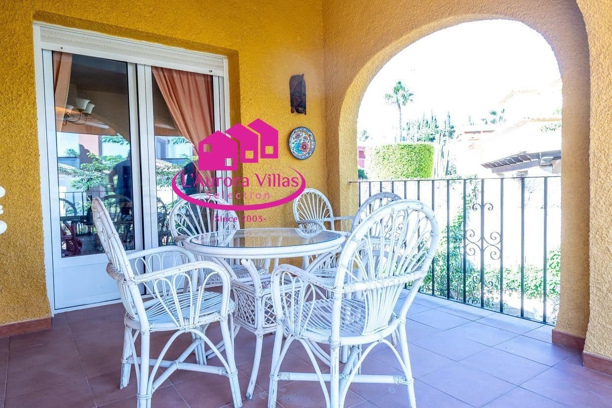 5 slaapkamer Villa te koop in Denia met garage - € 439.000 (Ref: 9815656)