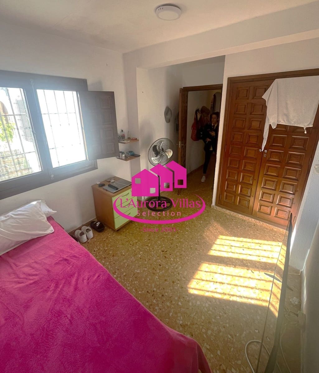4 quarto Moradia para venda em Javea / Xabia com garagem - 395 000 € (Ref: 9815657)