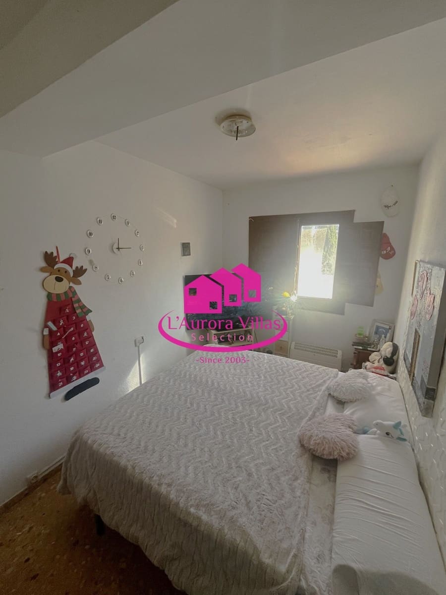 4 quarto Moradia para venda em Javea / Xabia com garagem - 395 000 € (Ref: 9815657)