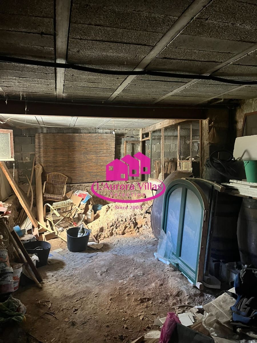 4 quarto Moradia para venda em Javea / Xabia com garagem - 395 000 € (Ref: 9815657)