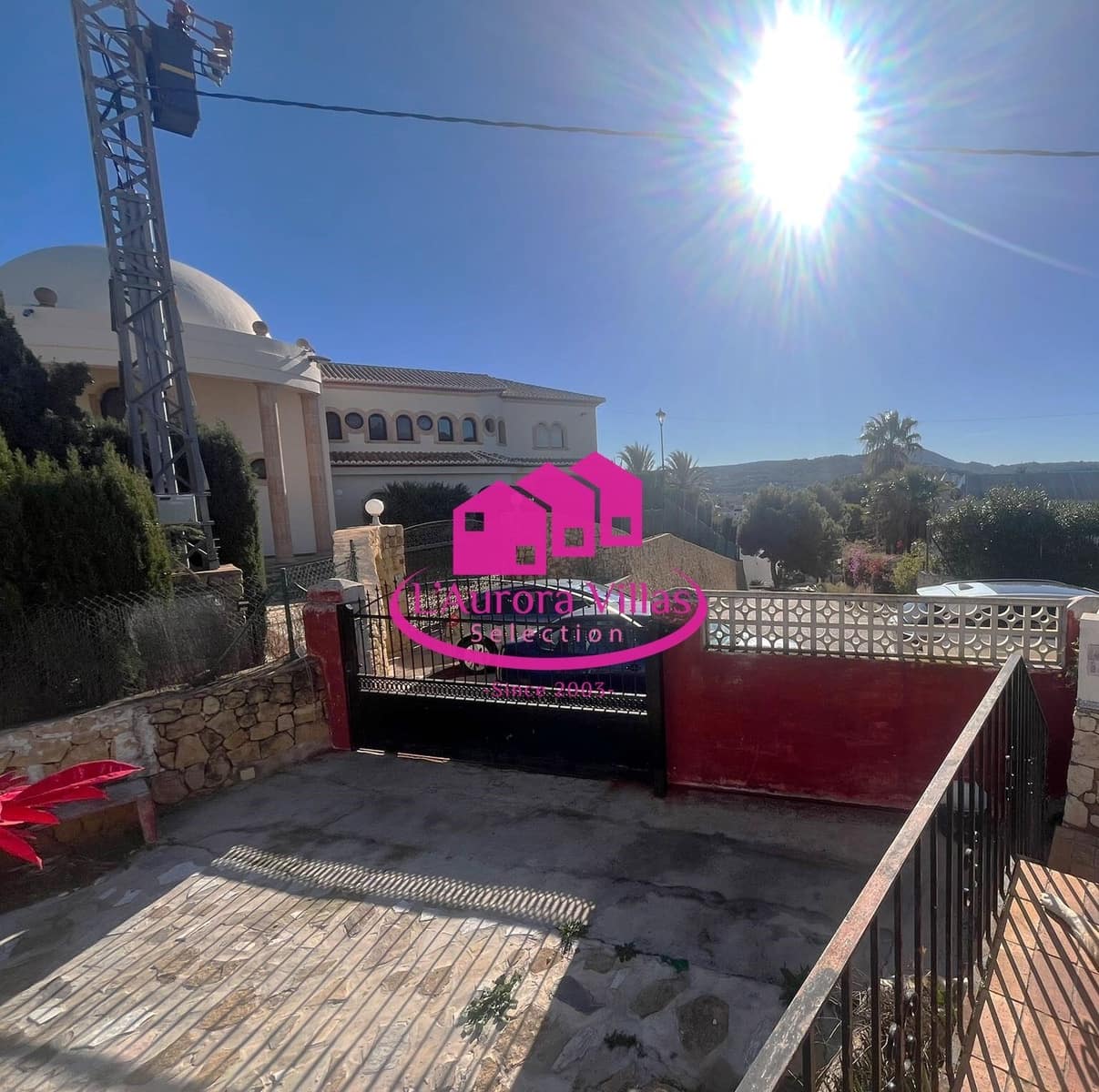 4 quarto Moradia para venda em Javea / Xabia com garagem - 395 000 € (Ref: 9815657)