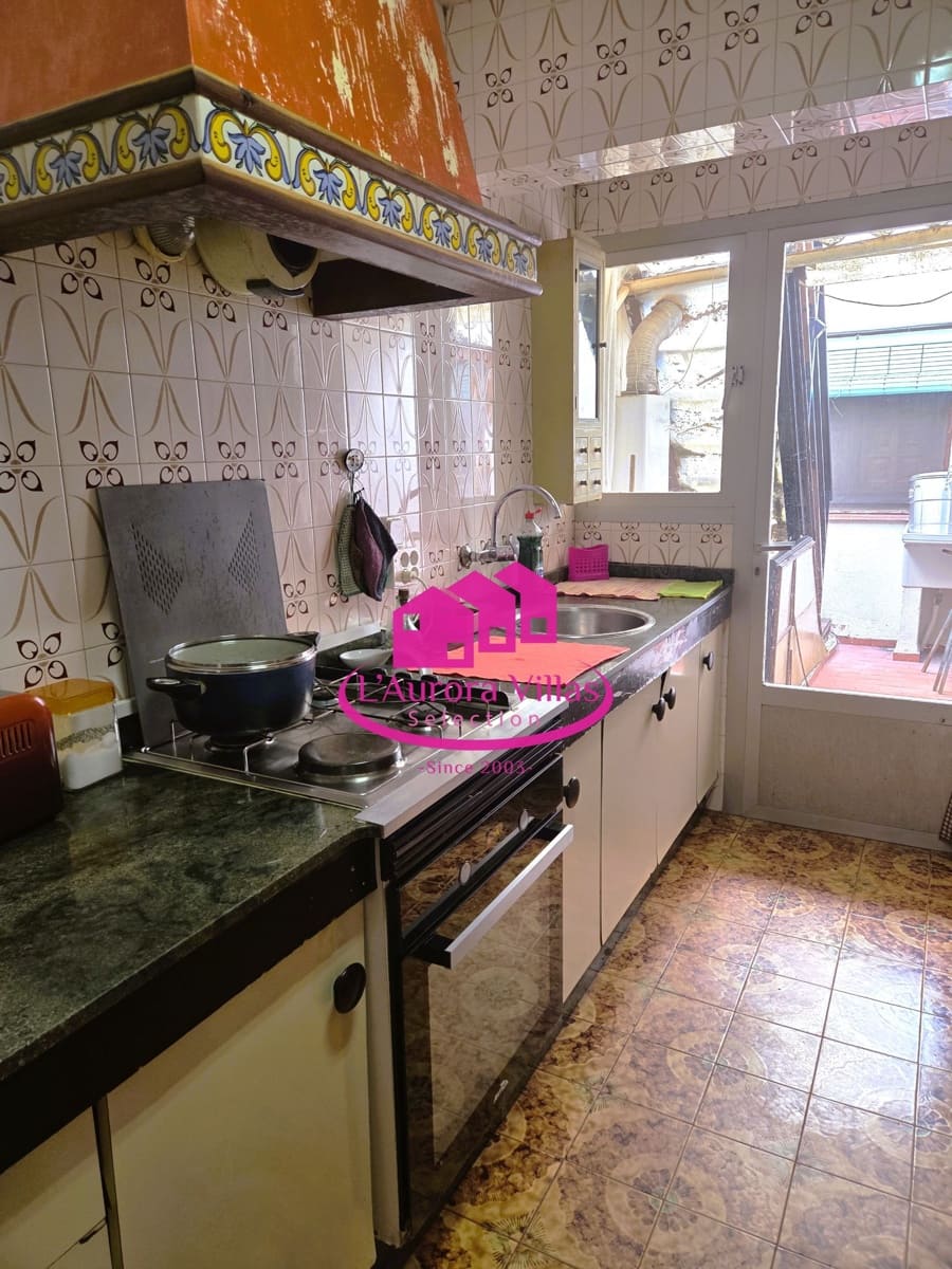 4 quarto Moradia para venda em Javea / Xabia com garagem - 395 000 € (Ref: 9815657)