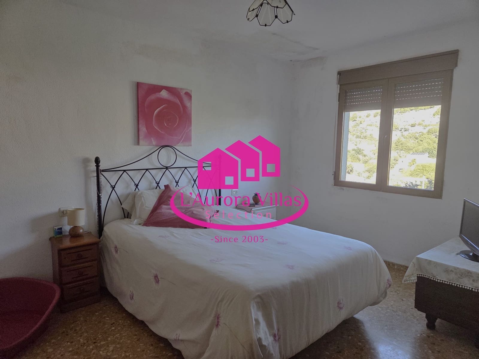 4 quarto Moradia para venda em Javea / Xabia com garagem - 395 000 € (Ref: 9815657)