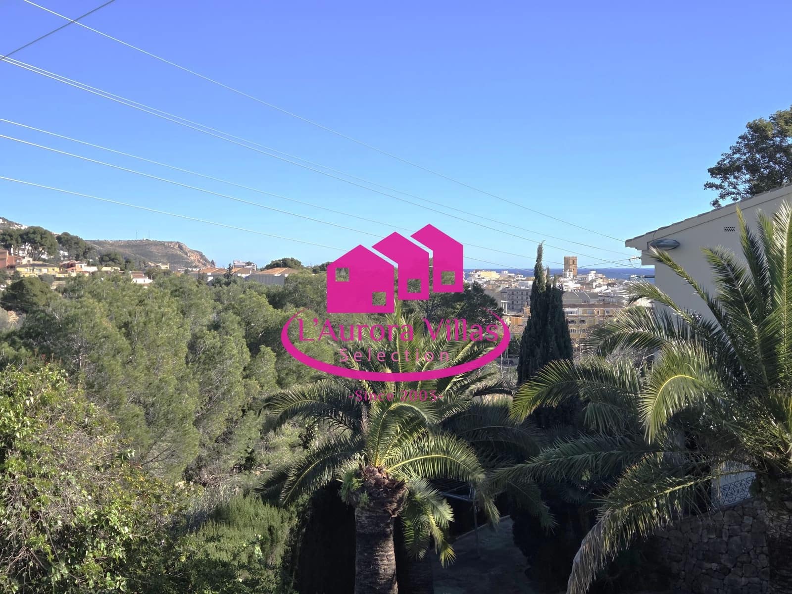 4 quarto Moradia para venda em Javea / Xabia com garagem - 395 000 € (Ref: 9815657)