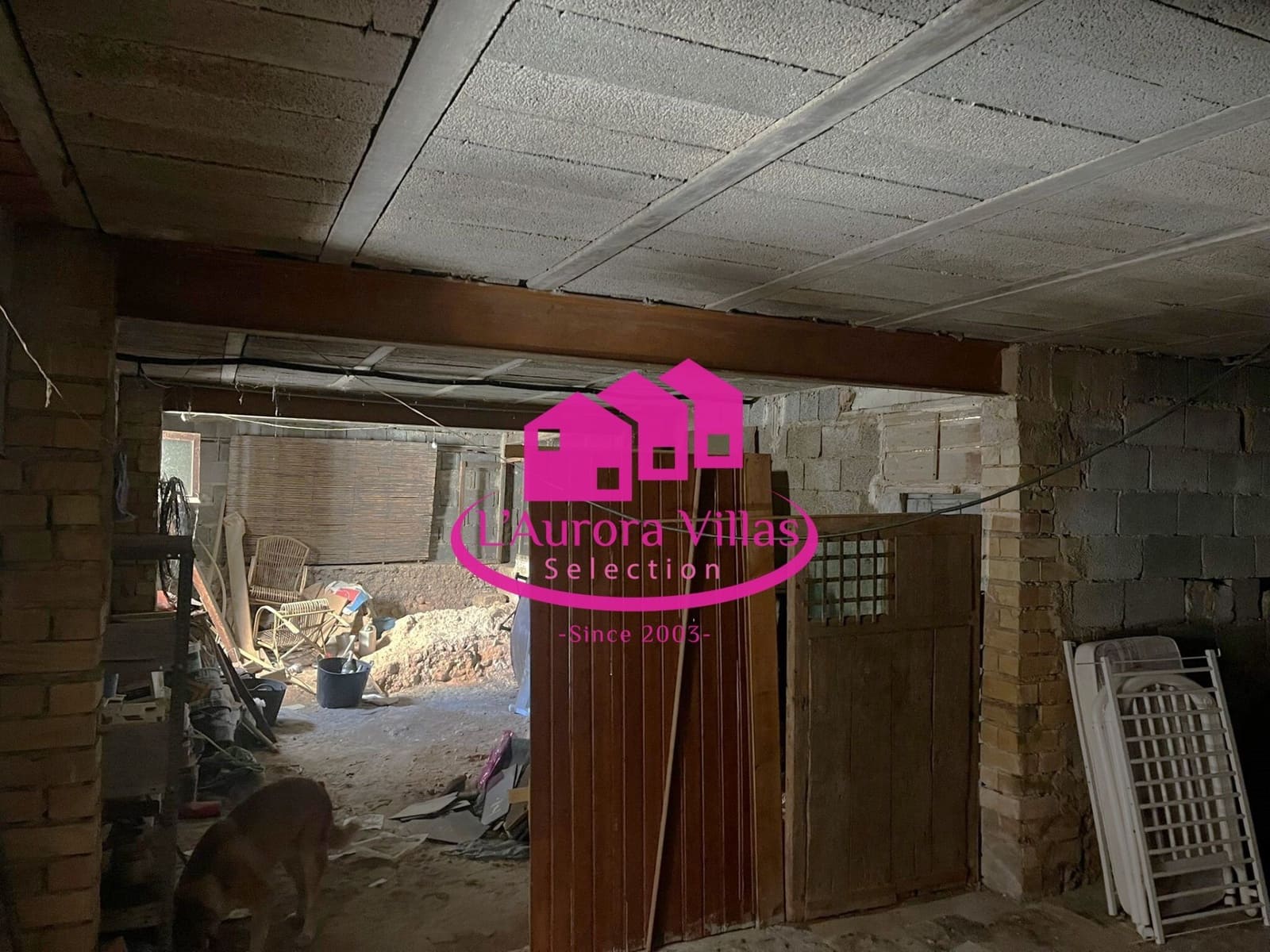4 quarto Moradia para venda em Javea / Xabia com garagem - 395 000 € (Ref: 9815657)