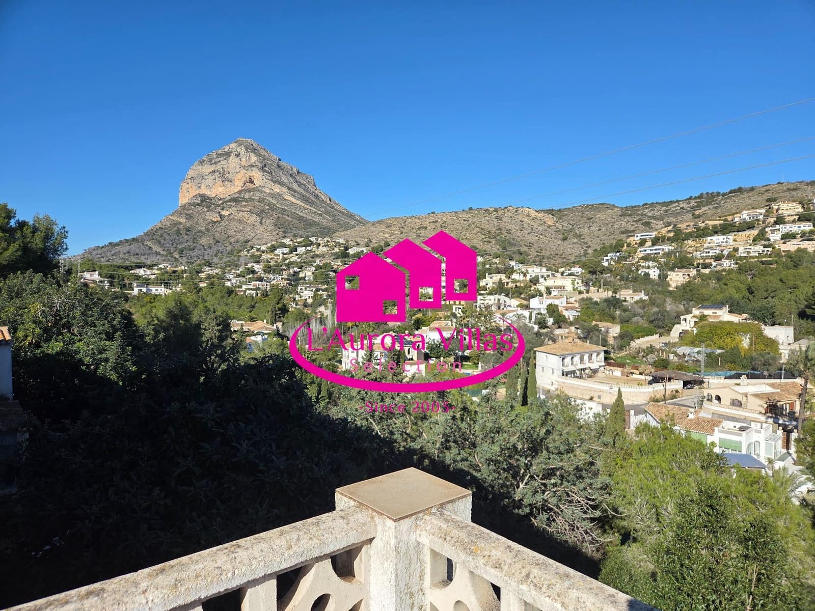 4 quarto Moradia para venda em Javea / Xabia com garagem - 395 000 € (Ref: 9815657)