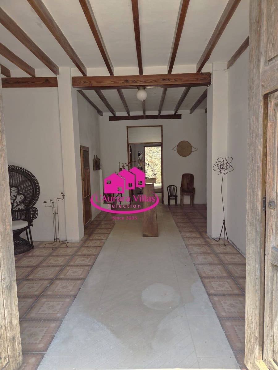 4 quarto Casa em Banda para venda em Jesus Pobre - 299 000 € (Ref: 9815658)