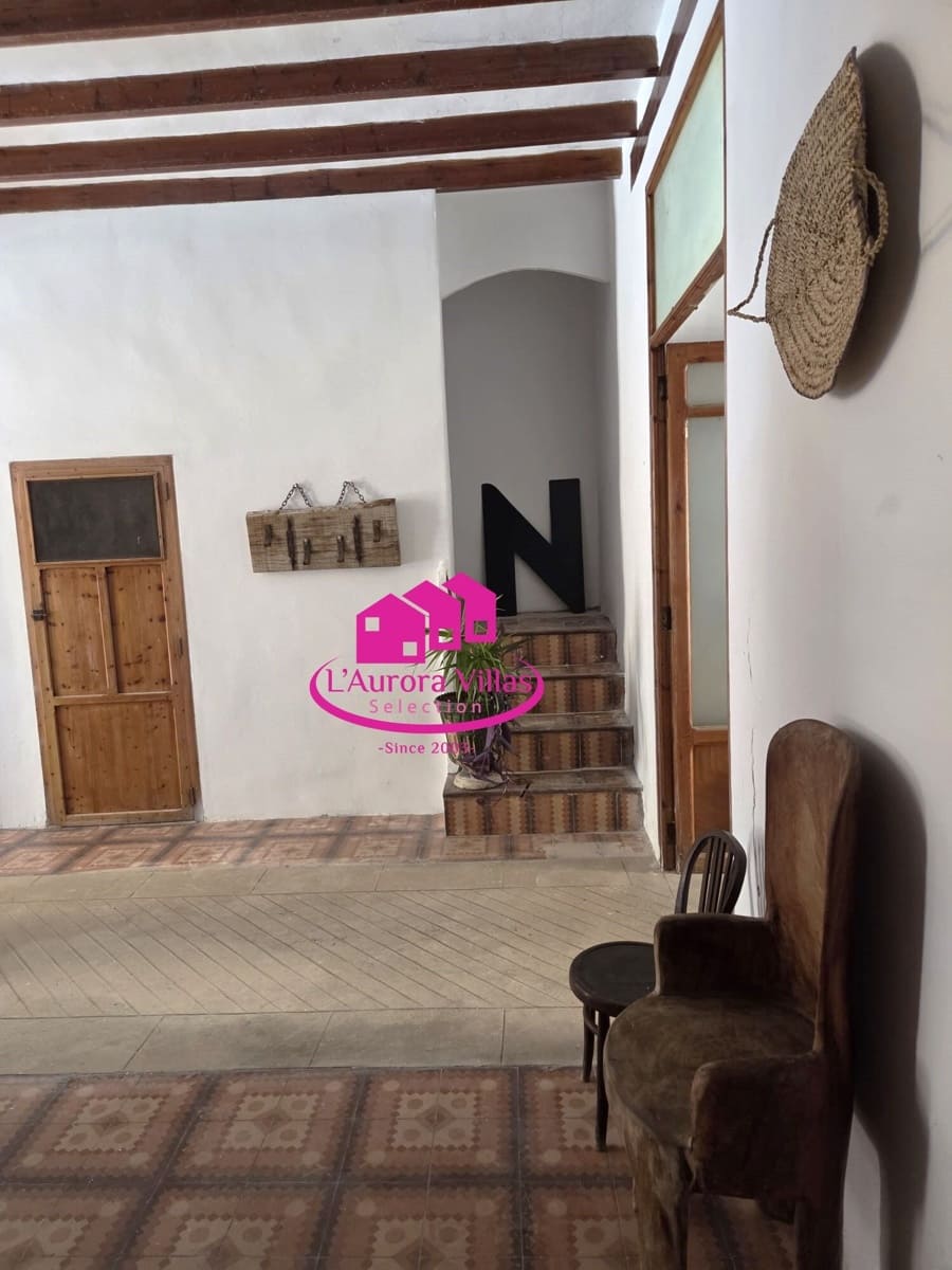 4 quarto Casa em Banda para venda em Jesus Pobre - 299 000 € (Ref: 9815658)