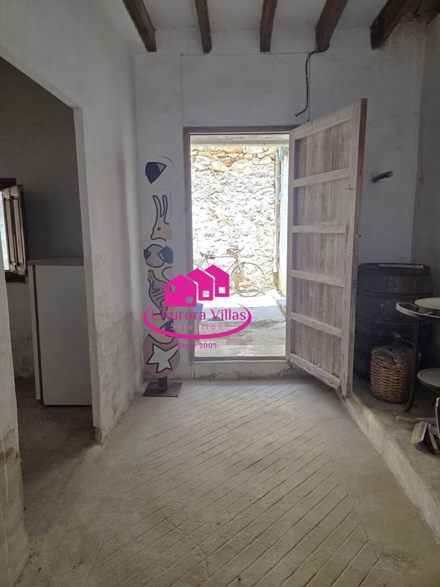 4 quarto Casa em Banda para venda em Jesus Pobre - 299 000 € (Ref: 9815658)