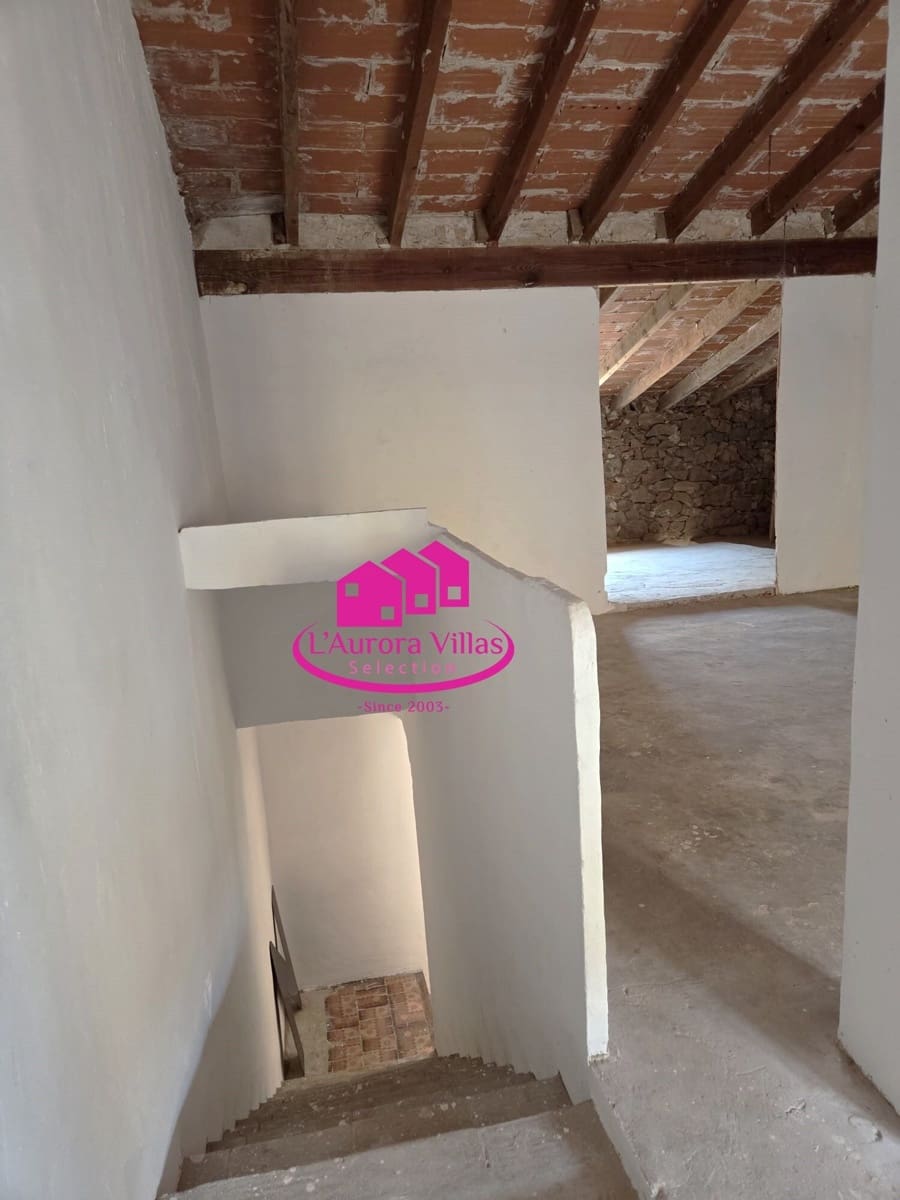 4 quarto Casa em Banda para venda em Jesus Pobre - 299 000 € (Ref: 9815658)
