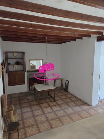4 quarto Casa em Banda para venda em Jesús Pobre, Dénia - 299 000 € (Ref: 9815658)