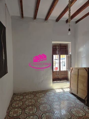 4 quarto Casa em Banda para venda em Jesús Pobre, Dénia - 299 000 € (Ref: 9815658)
