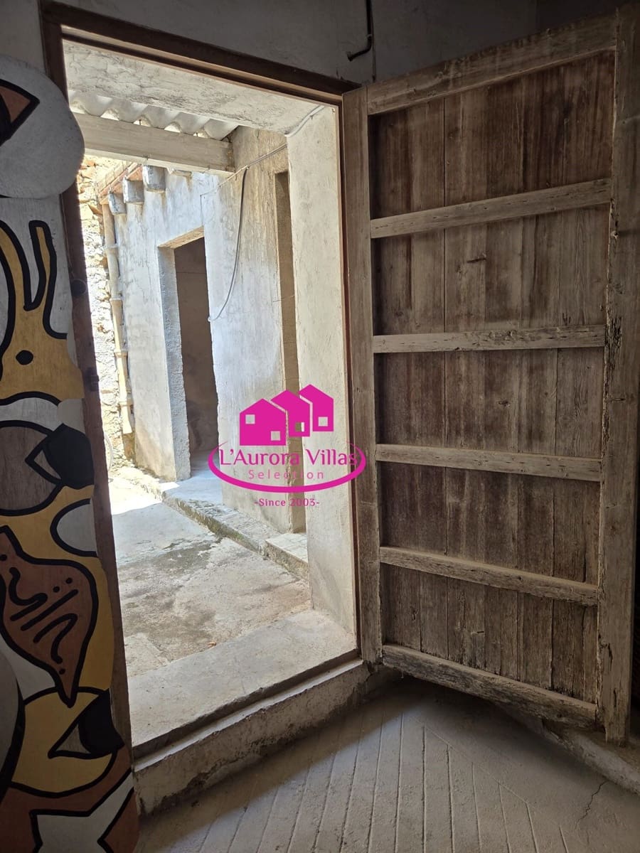 4 quarto Casa em Banda para venda em Jesus Pobre - 299 000 € (Ref: 9815658)