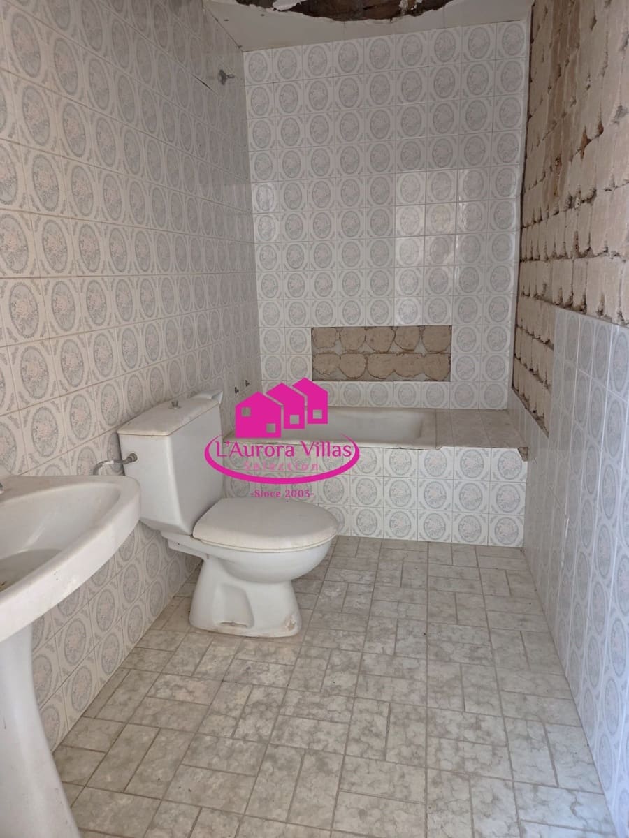 4 quarto Casa em Banda para venda em Jesus Pobre - 299 000 € (Ref: 9815658)