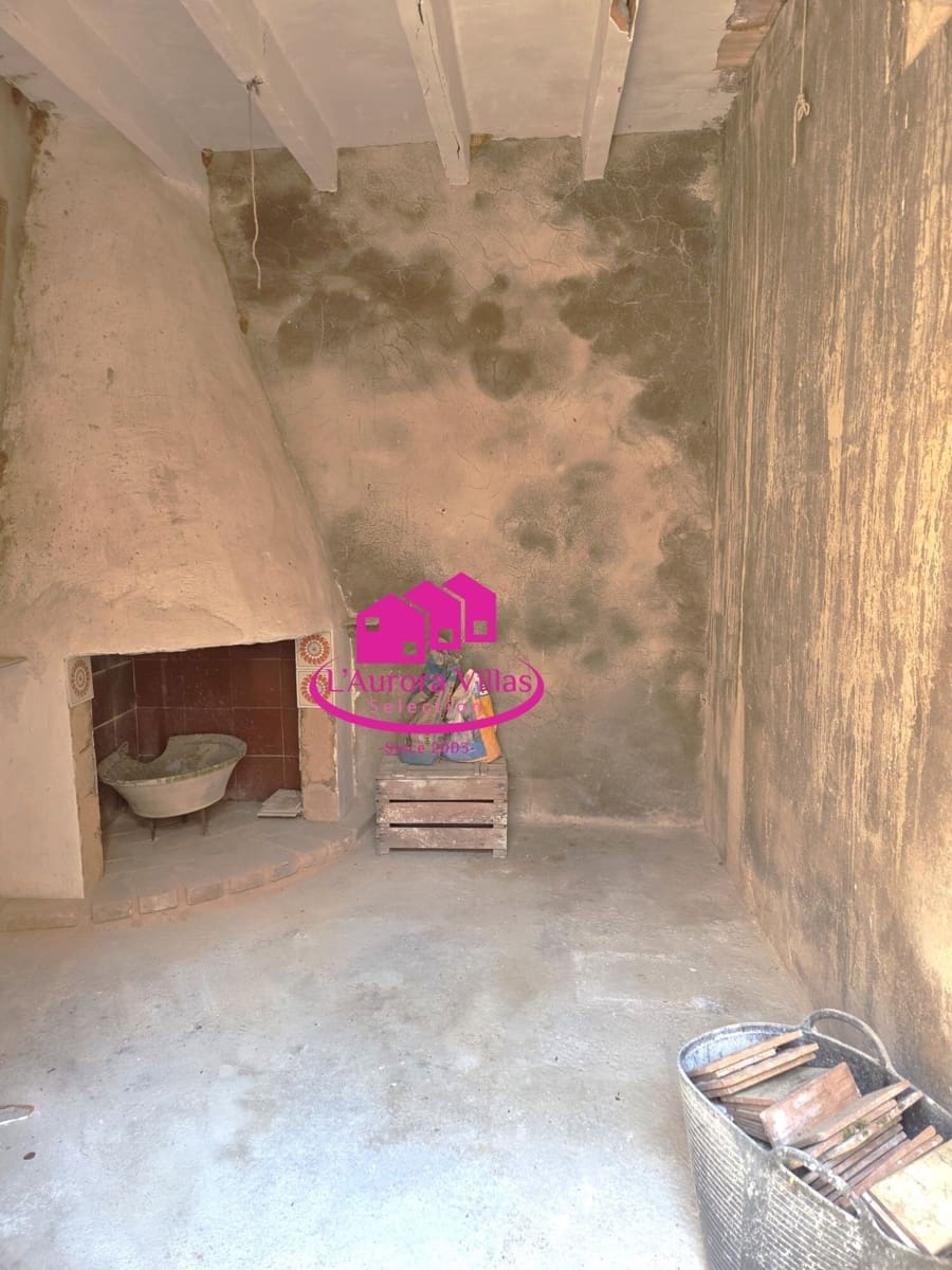 4 quarto Casa em Banda para venda em Jesus Pobre - 299 000 € (Ref: 9815658)