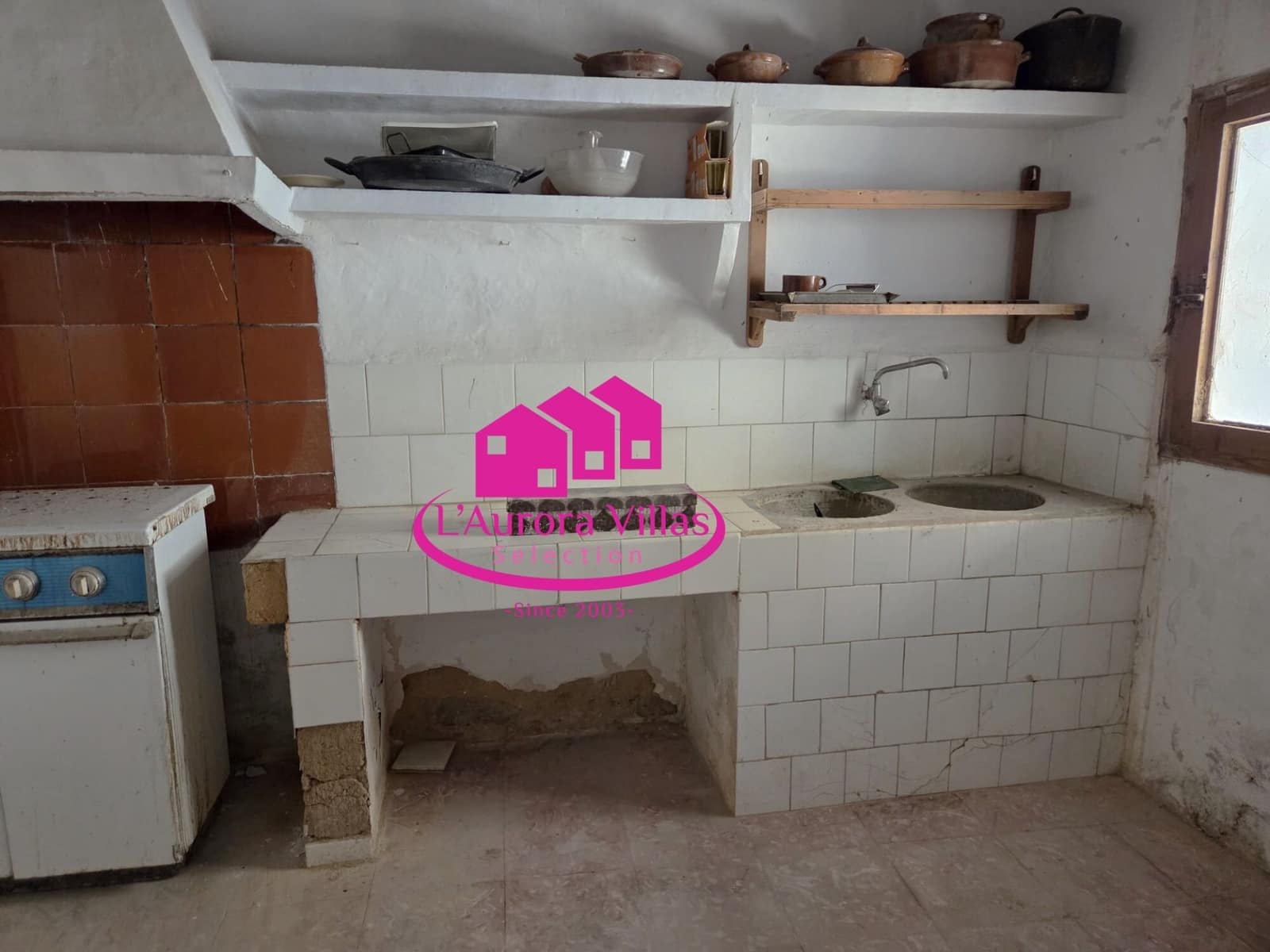 4 quarto Casa em Banda para venda em Jesus Pobre - 299 000 € (Ref: 9815658)