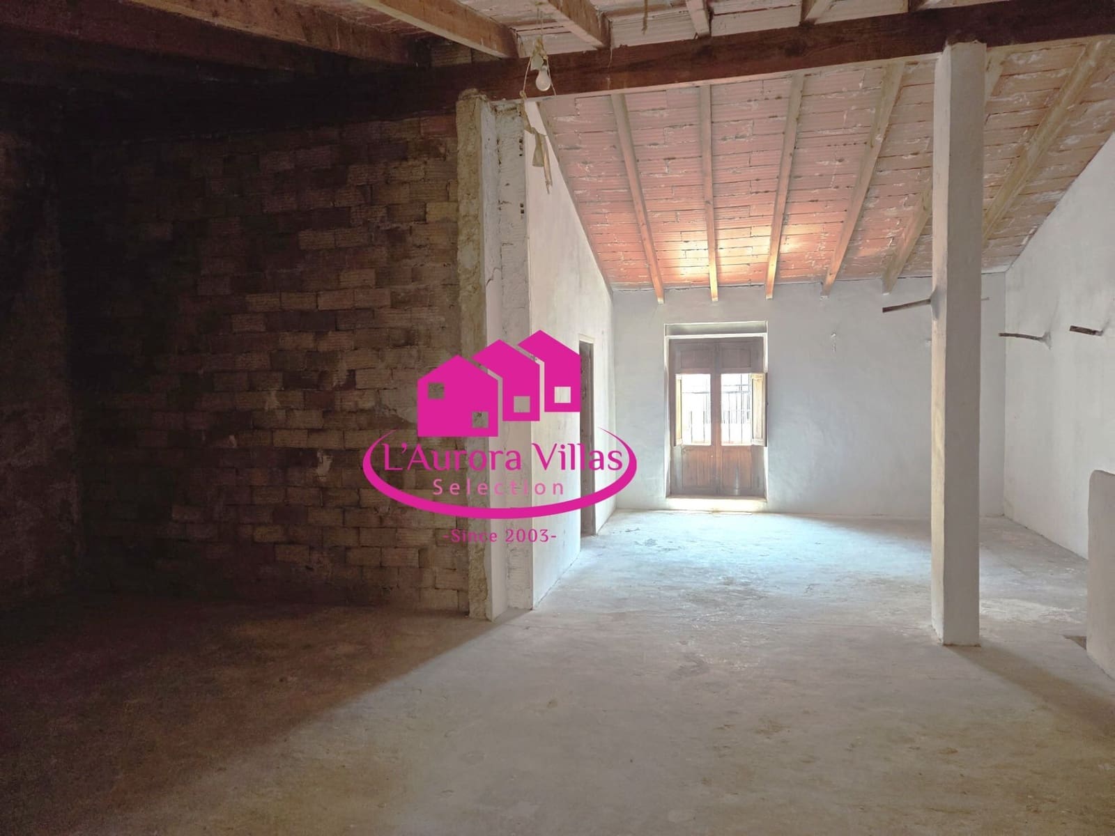 4 quarto Casa em Banda para venda em Jesus Pobre - 299 000 € (Ref: 9815658)