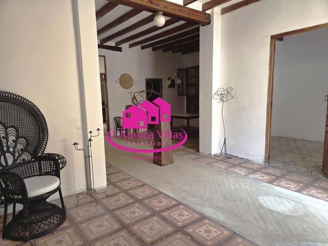 4 quarto Casa em Banda para venda em Jesús Pobre, Dénia - 299 000 € (Ref: 9815658)