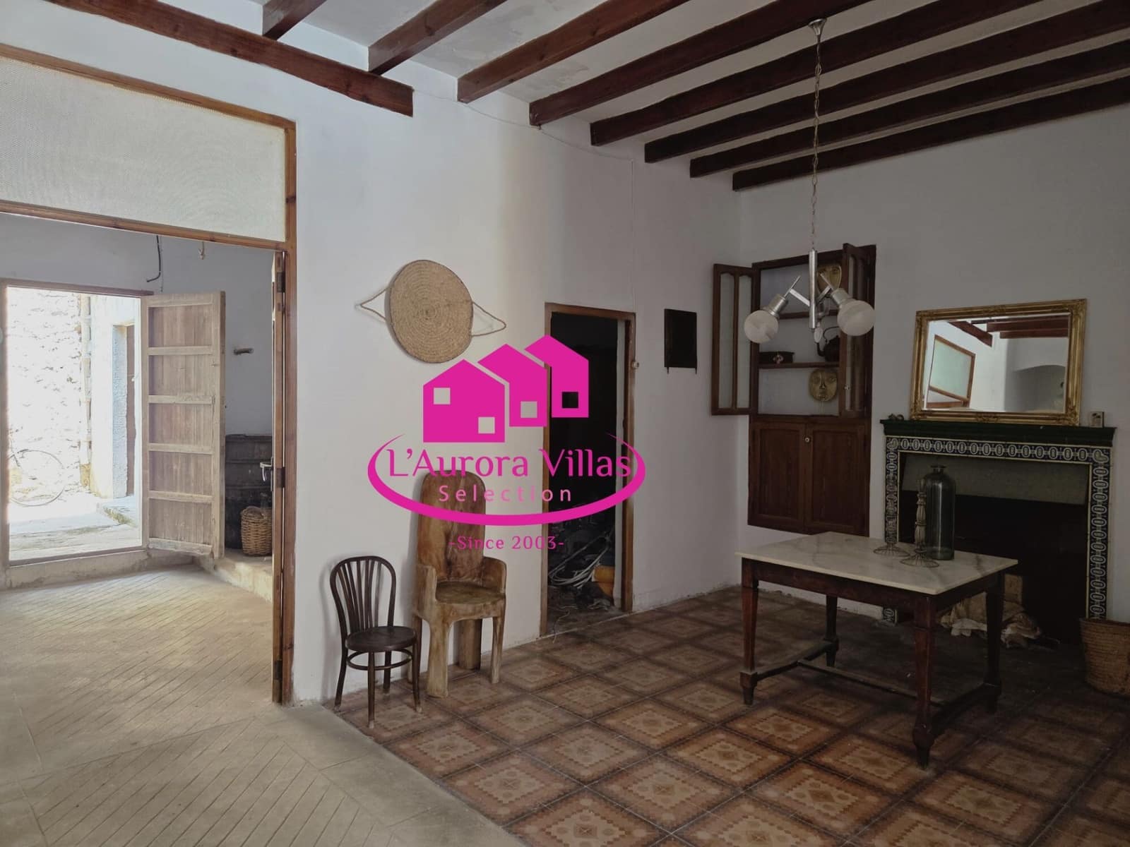 4 quarto Casa em Banda para venda em Jesus Pobre - 299 000 € (Ref: 9815658)