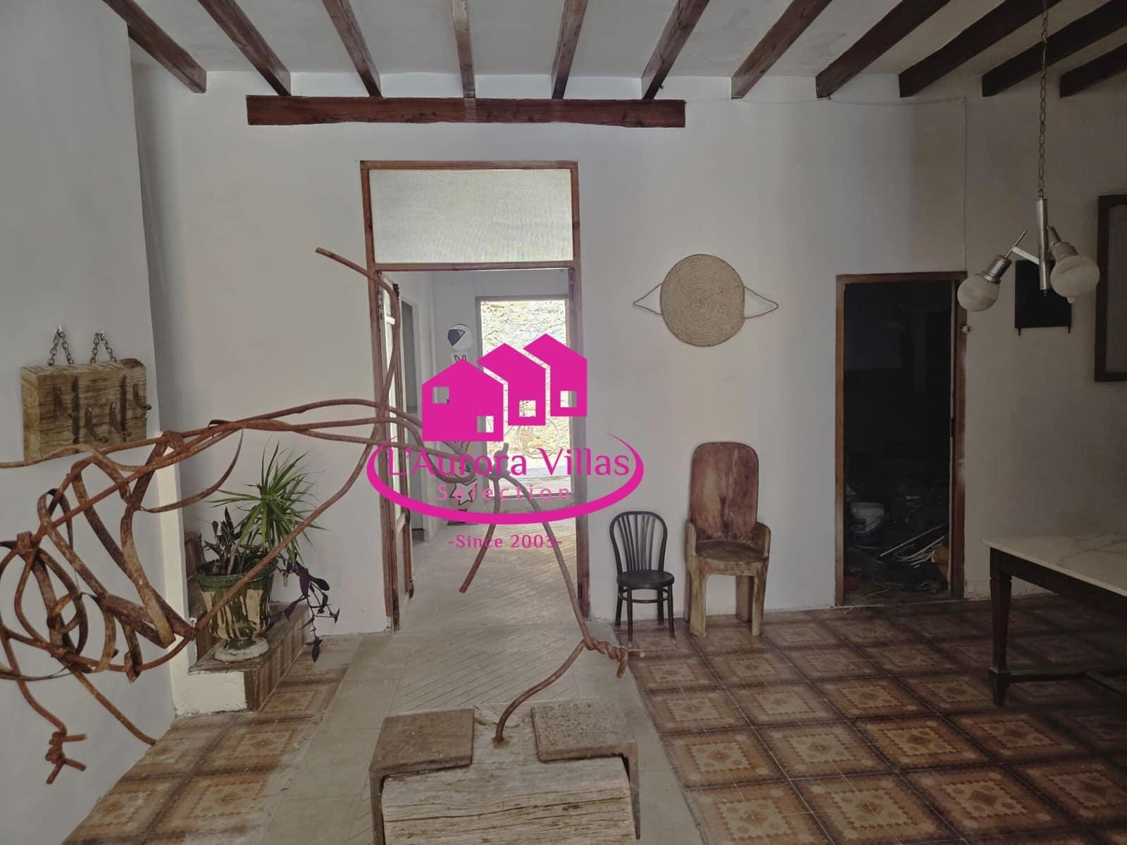 4 quarto Casa em Banda para venda em Jesus Pobre - 299 000 € (Ref: 9815658)