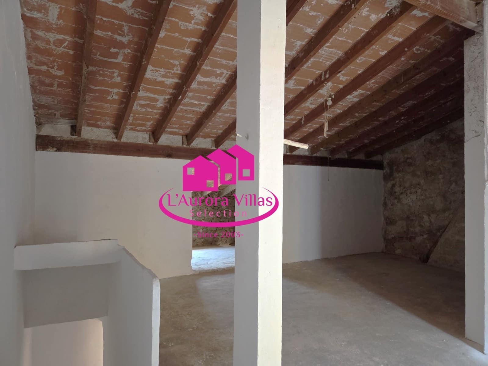 4 quarto Casa em Banda para venda em Jesus Pobre - 299 000 € (Ref: 9815658)