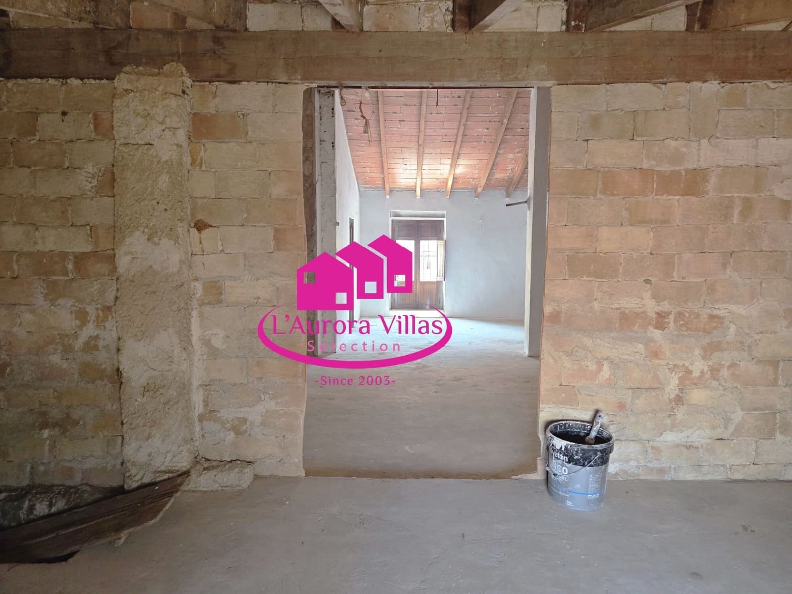 4 quarto Casa em Banda para venda em Jesus Pobre - 299 000 € (Ref: 9815658)