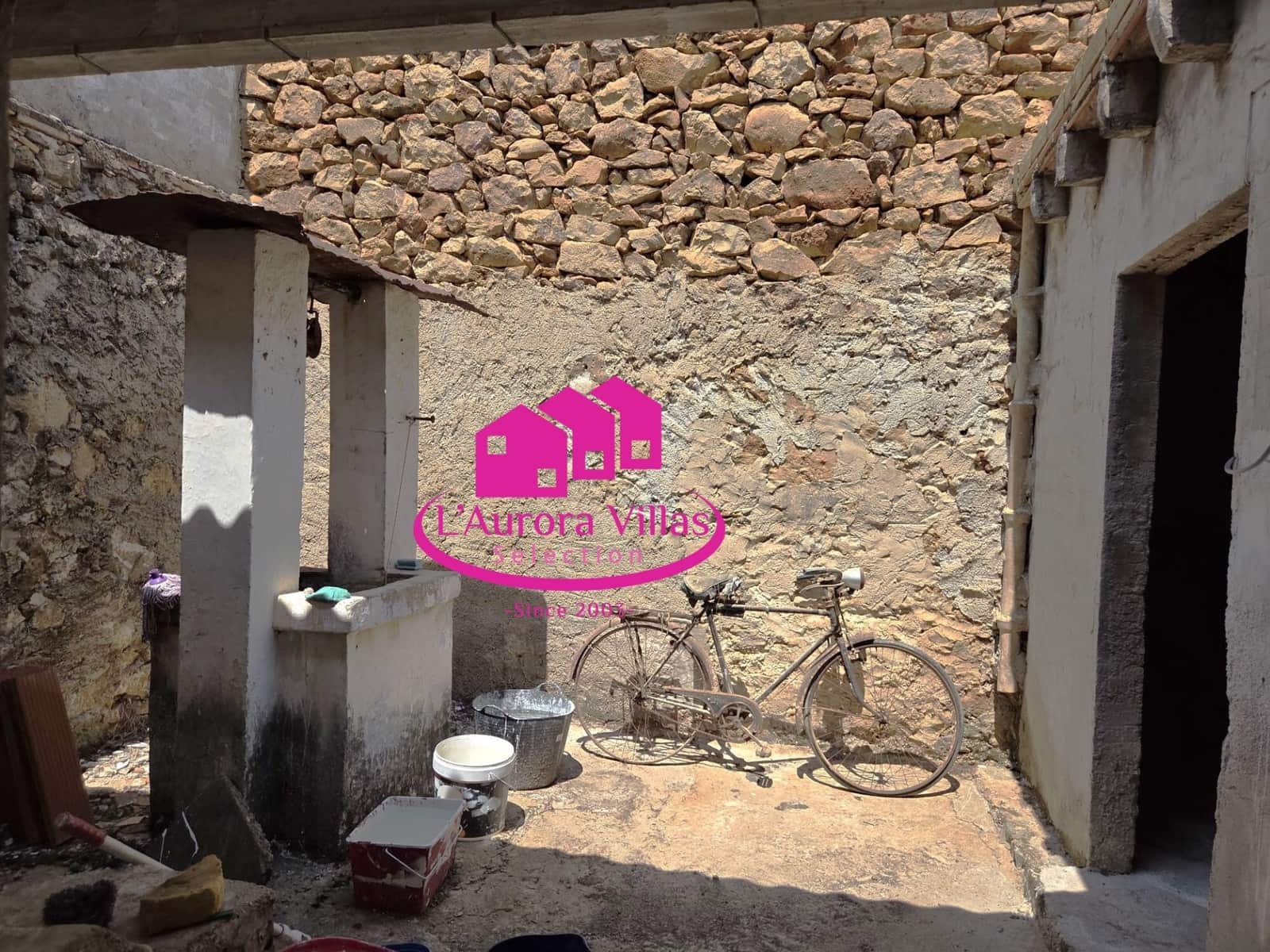 4 quarto Casa em Banda para venda em Jesus Pobre - 299 000 € (Ref: 9815658)