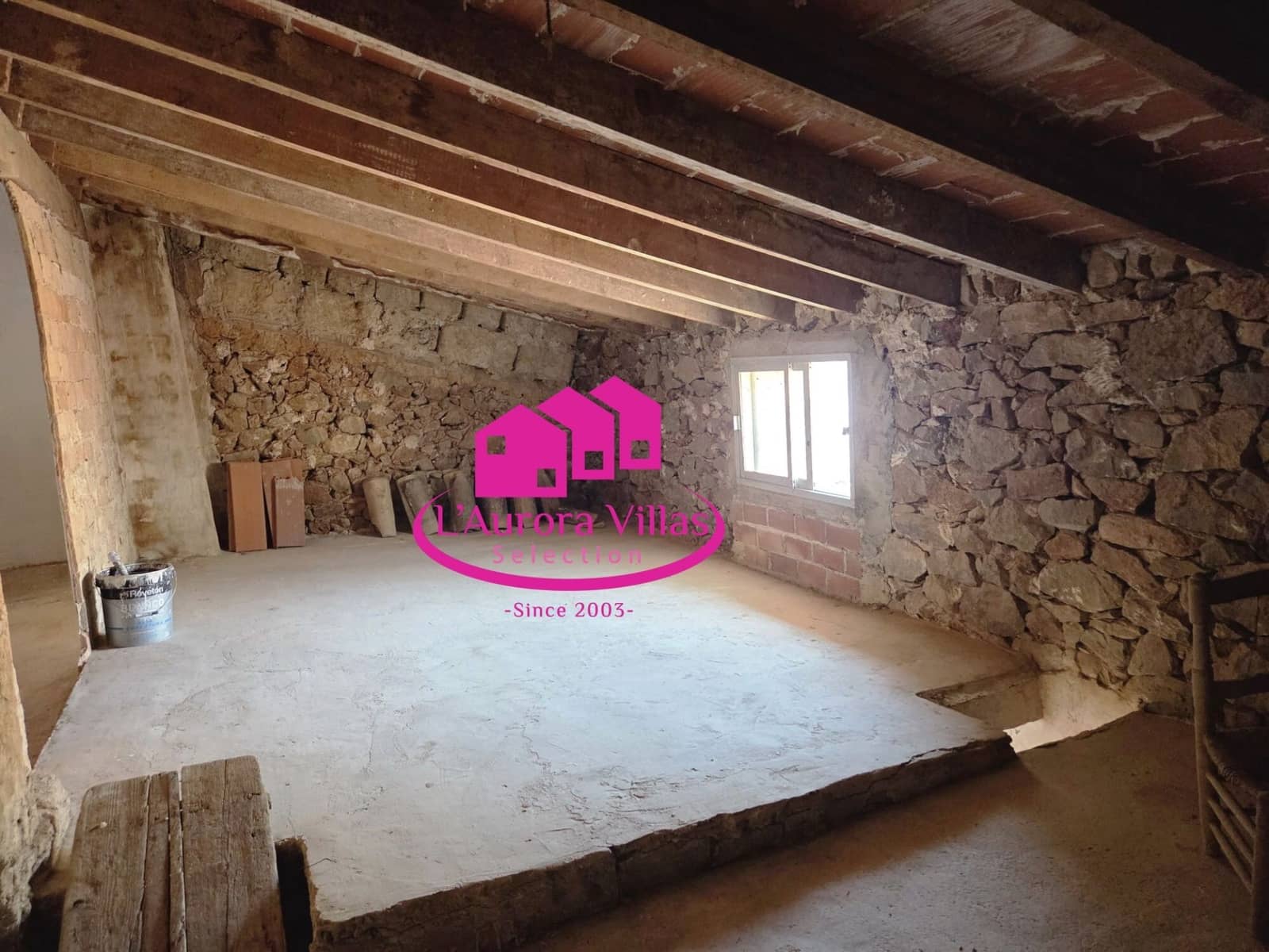 4 quarto Casa em Banda para venda em Jesus Pobre - 299 000 € (Ref: 9815658)